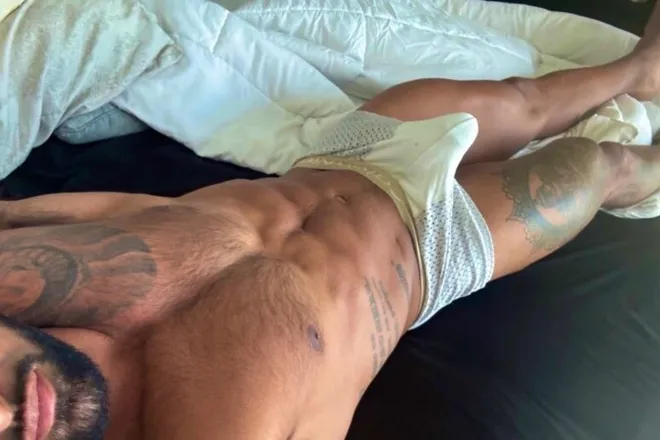 OnlyFans cuenta blackhammer10m header 2