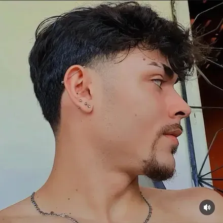 OnlyFans cuenta mynameisjustvv avatar 1