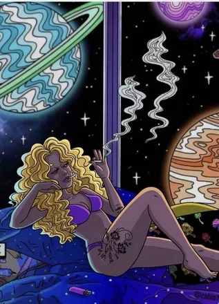 OnlyFans cuenta prettylullthang header 2