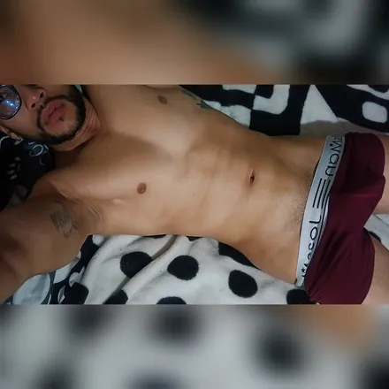 OnlyFans cuenta andres_fitness header 2