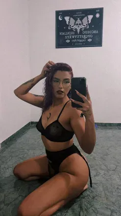OnlyFans cuenta volpie avatar 1