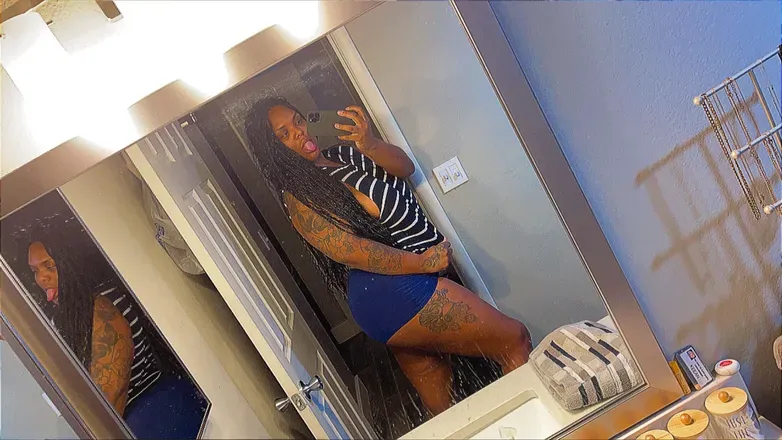 OnlyFans account  cocoabuttabaibee avatar 1