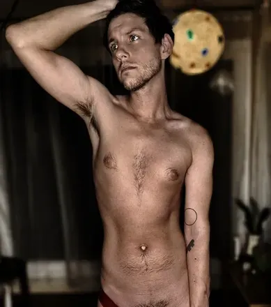 OnlyFans cuenta austin_lust avatar 1