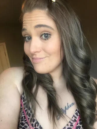 OnlyFans cuenta sexyblueeyedbeauty header 2