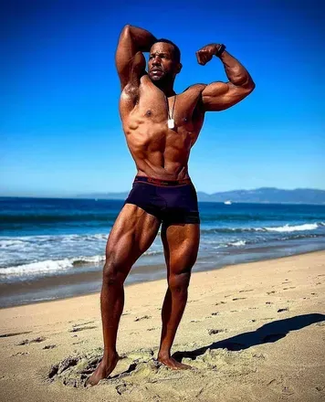 OnlyFans cuenta lordofbulge avatar 1