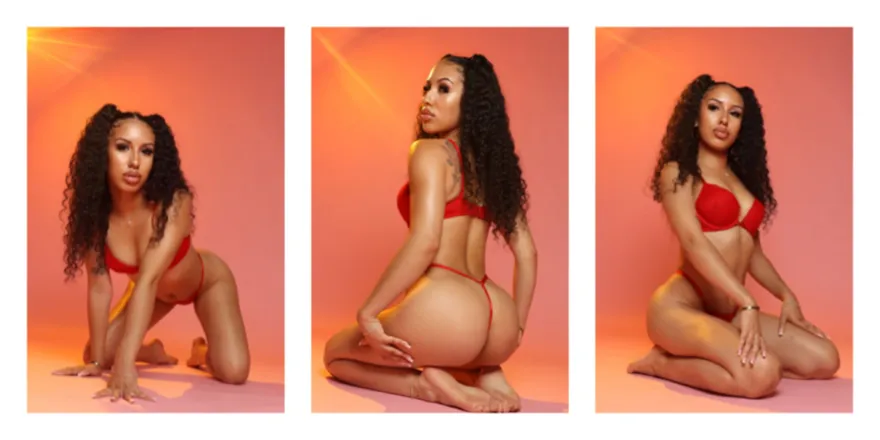 OnlyFans cuenta alesiaallure header 2