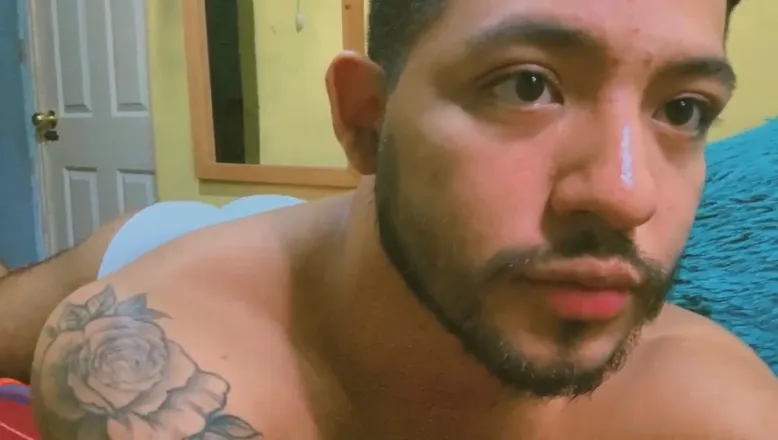OnlyFans cuenta mikeee.san header 2