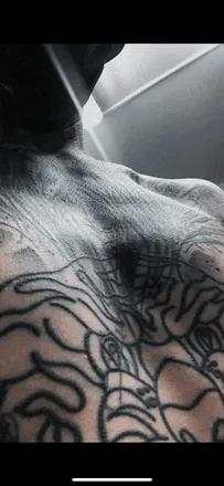 OnlyFans cuenta arte_sucio header 2