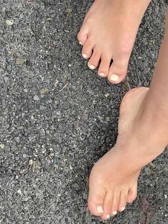 OnlyFans cuenta missnikkifeet avatar 1