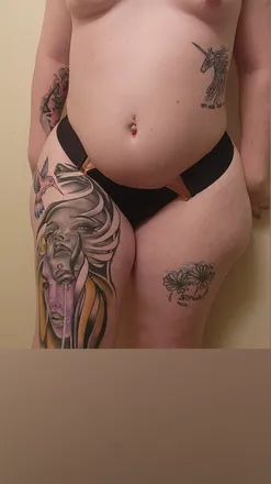 OnlyFans account  darkunicorn666 header 2
