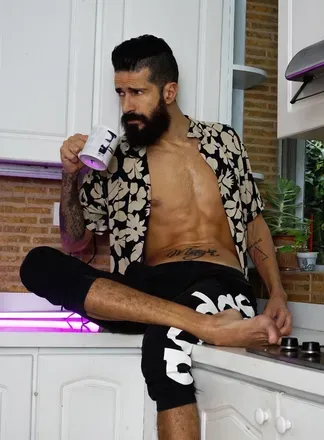 OnlyFans cuenta cristiancipriani avatar 1