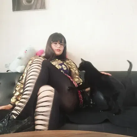 OnlyFans cuenta yueluna3222 header 2