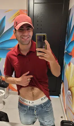 OnlyFans cuenta pipertpo30 avatar 1