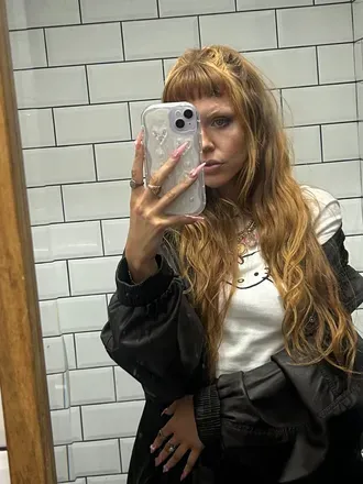 OnlyFans account  etherealluce avatar 1