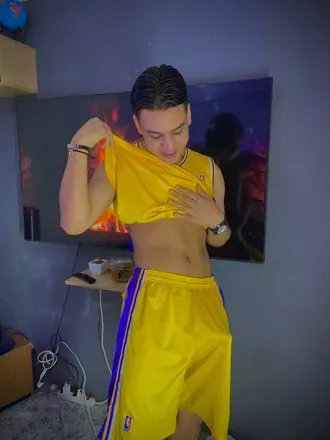 OnlyFans cuenta yeisonalexander777 avatar 1