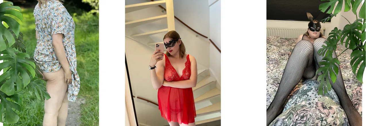 OnlyFans cuenta nikkimonstera header 2