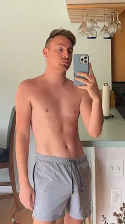 OnlyFans cuenta kademc23 avatar 1