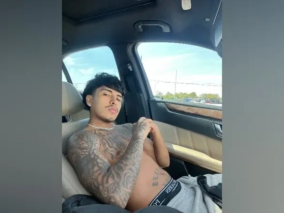 OnlyFans cuenta officialruizof avatar 1