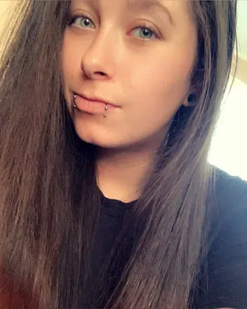 OnlyFans cuenta kristenlovee avatar 1