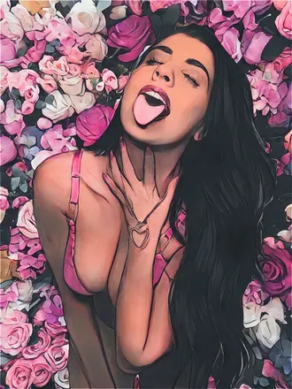 OnlyFans cuenta heyyashh avatar 1