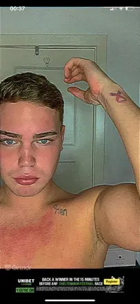 OnlyFans cuenta u176898557 avatar 1