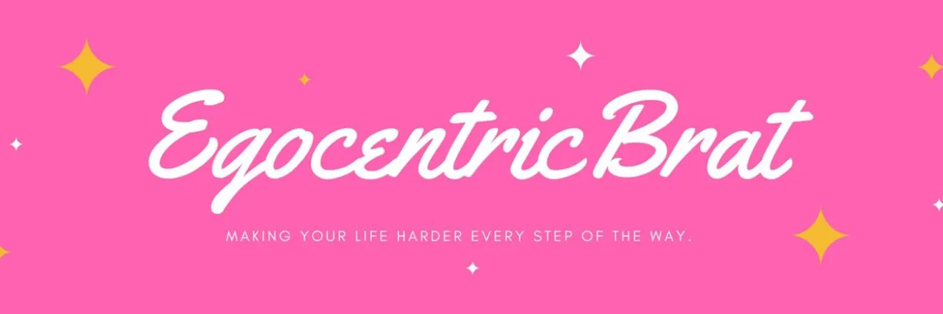 OnlyFans cuenta egocentricbrat header 2