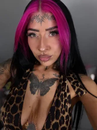 OnlyFans cuenta xostevieleigh avatar 1
