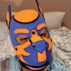 OnlyFans cuenta pupbynks avatar 1