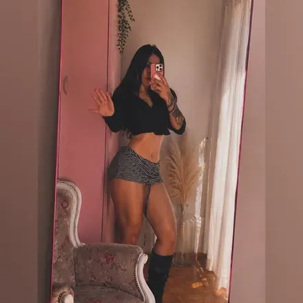 OnlyFans of lobaa-lulyyta