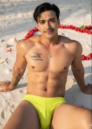 OnlyFans account  waruj69 avatar 1