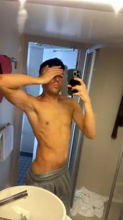 OnlyFans of abbmikeyy