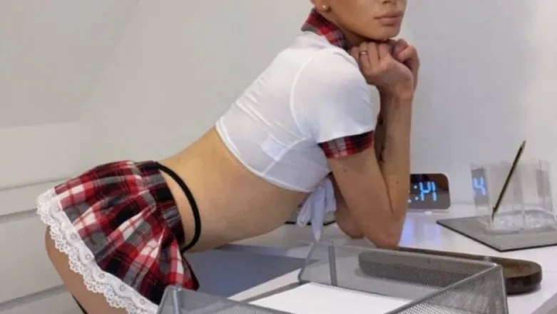 OnlyFans cuenta shanecamx header 2