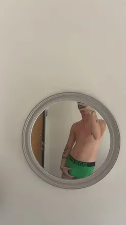 OnlyFans of iammikehunt