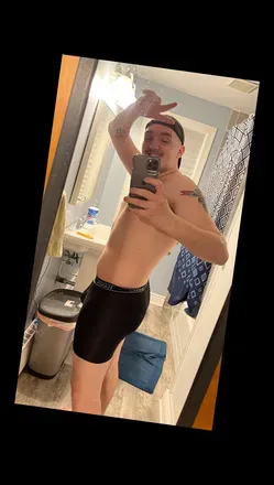 OnlyFans cuenta tobyxl avatar 1