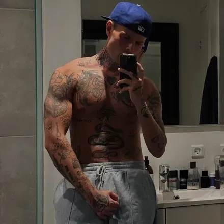 OnlyFans of emilgraaeof