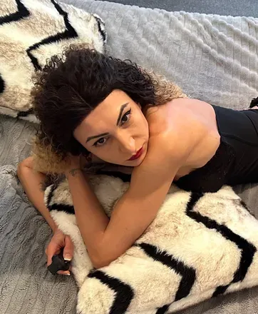 OnlyFans cuenta deniz_ish avatar 1