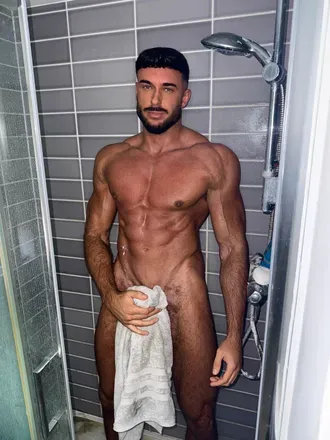 OnlyFans cuenta jakeherbert95 avatar 1