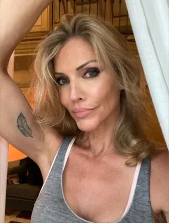 OnlyFans account  triciahelfer avatar 1
