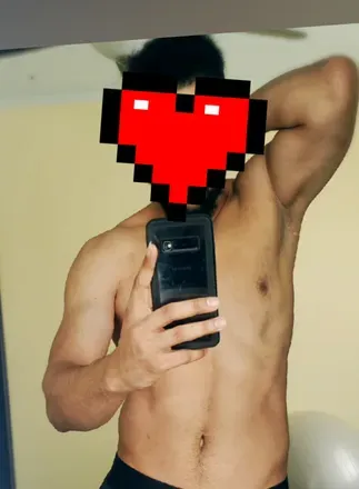 OnlyFans cuenta sexgodmonk avatar 1
