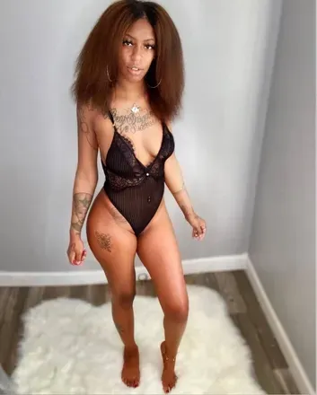 OnlyFans cuenta cocoalovin avatar 1