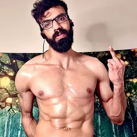 OnlyFans cuenta caspianxr avatar 1