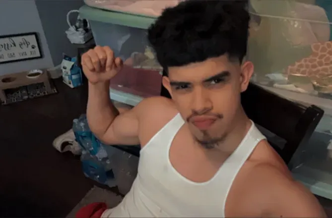 OnlyFans account  erickbitch avatar 1