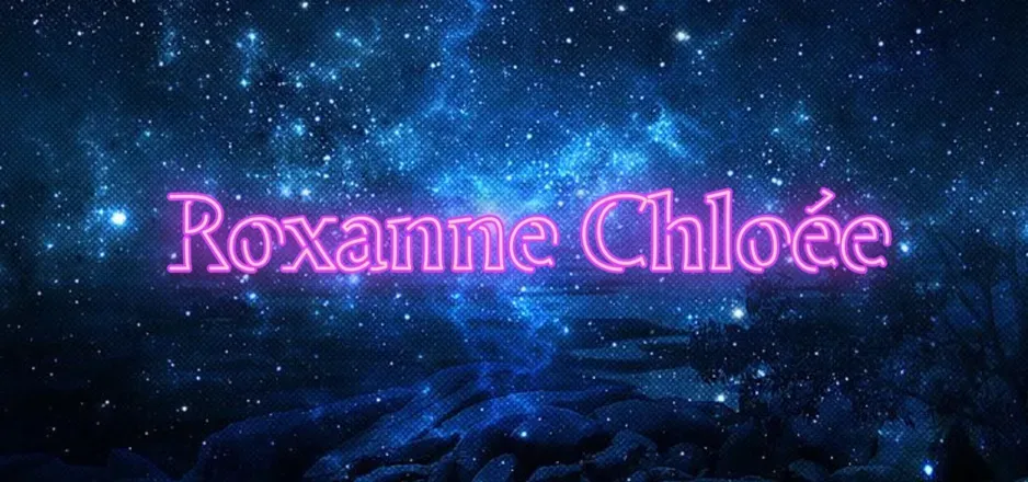 OnlyFans cuenta roxannechloee header 2