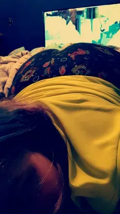 OnlyFans cuenta stonerchick695 header 2