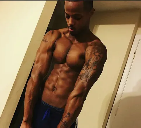 OnlyFans cuenta mr.gooddick92 avatar 1