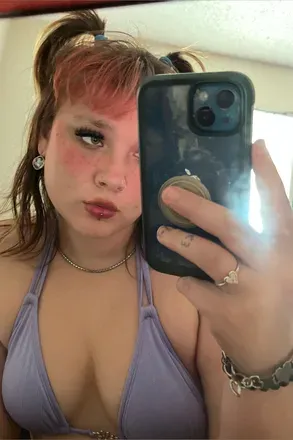 OnlyFans cuenta mistyyymaeee avatar 1