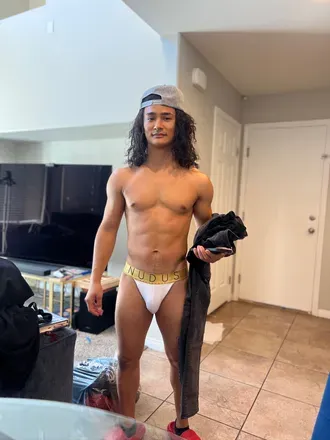 OnlyFans cuenta chrissenpaibae avatar 1