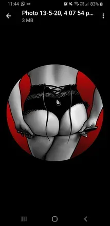 OnlyFans account  mssledgehammer avatar 1