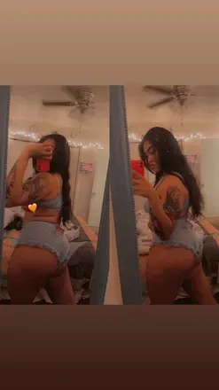 OnlyFans cuenta necole_babyyy avatar 1