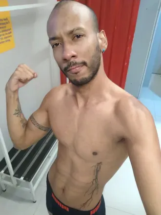 OnlyFans cuenta bibielzinho avatar 1